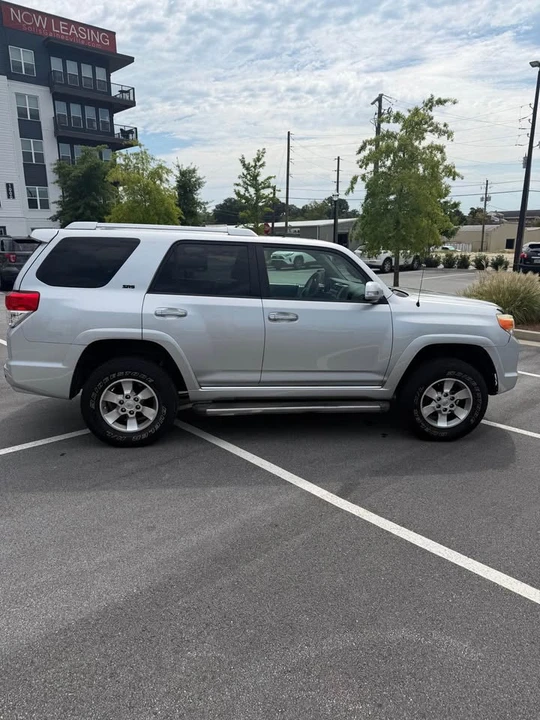 2011 Toyota 4Runner 5th Gen - Image 3 of 19