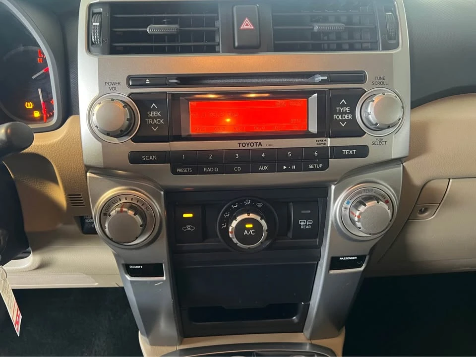 2011 Toyota 4Runner 5th Gen - Image 18 of 20