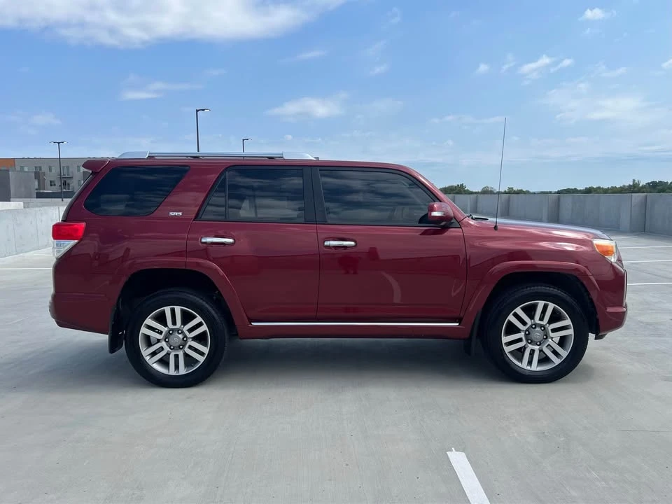 2011 Toyota 4Runner 5th Gen - Image 3 of 20