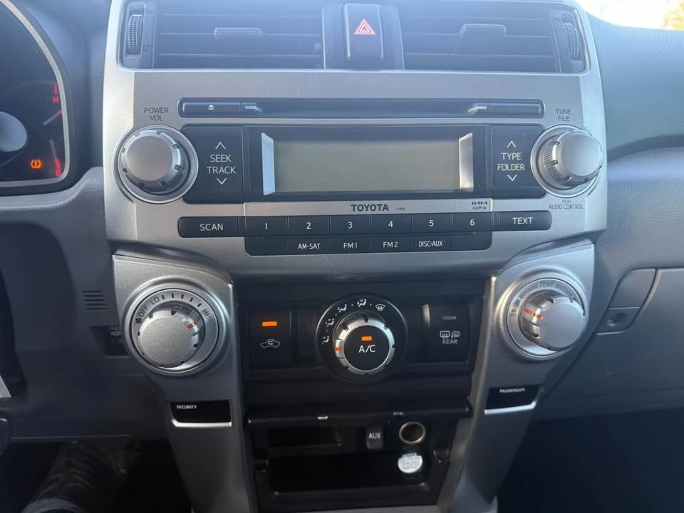 2011 Toyota 4Runner 5th Gen - Image 13 of 13