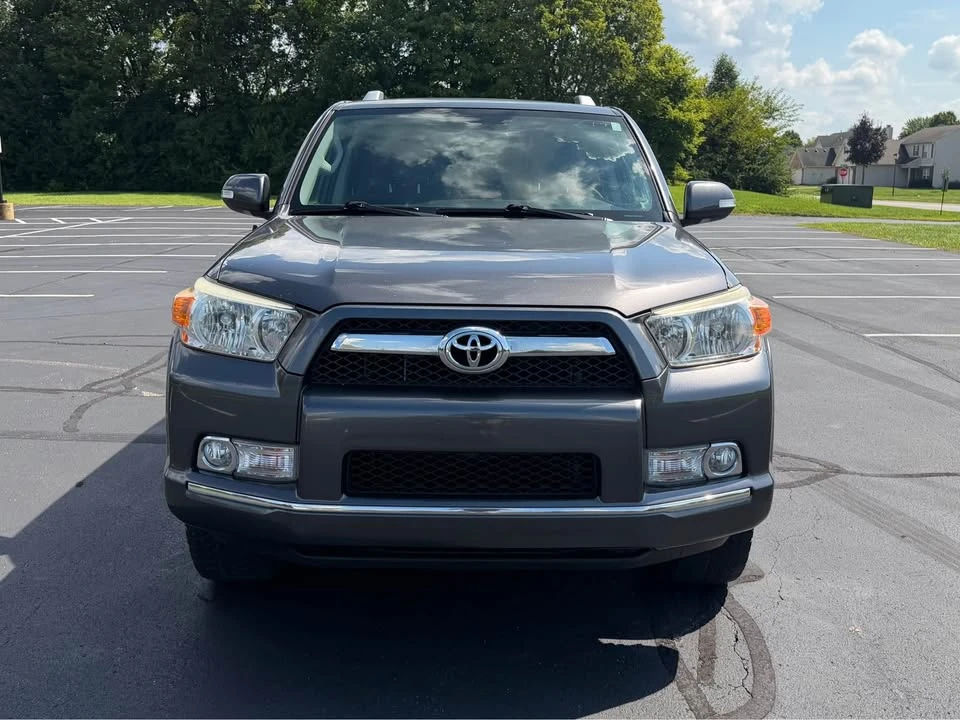 2011 Toyota 4Runner 5th Gen - Image 2 of 20