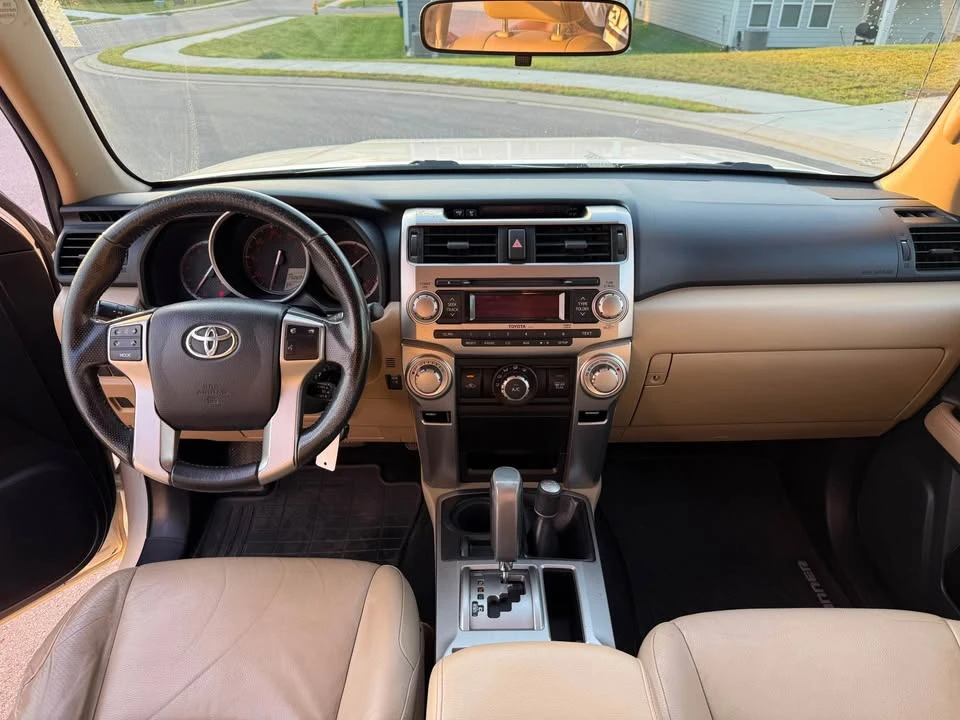 2011 Toyota 4Runner 5th Gen - Image 5 of 14