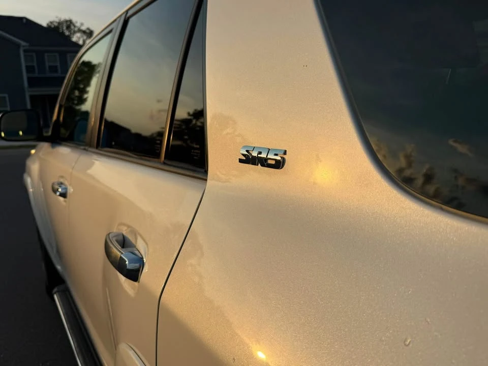 2011 Toyota 4Runner 5th Gen - Image 4 of 14