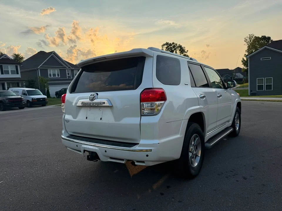 2011 Toyota 4Runner 5th Gen - Image 2 of 14
