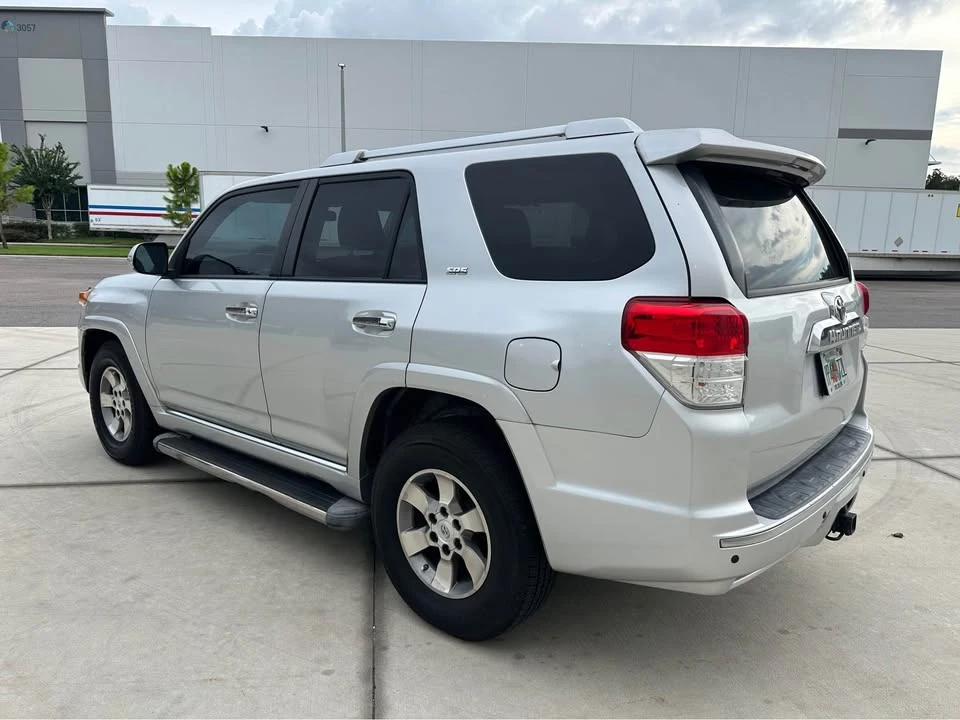 2011 Toyota 4Runner 5th Gen - Image 4 of 18