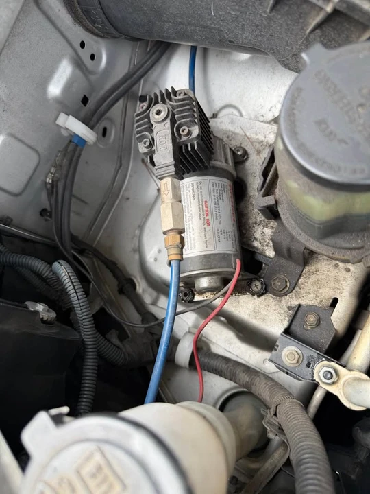 2011 Toyota 4Runner 5th Gen - Image 14 of 19
