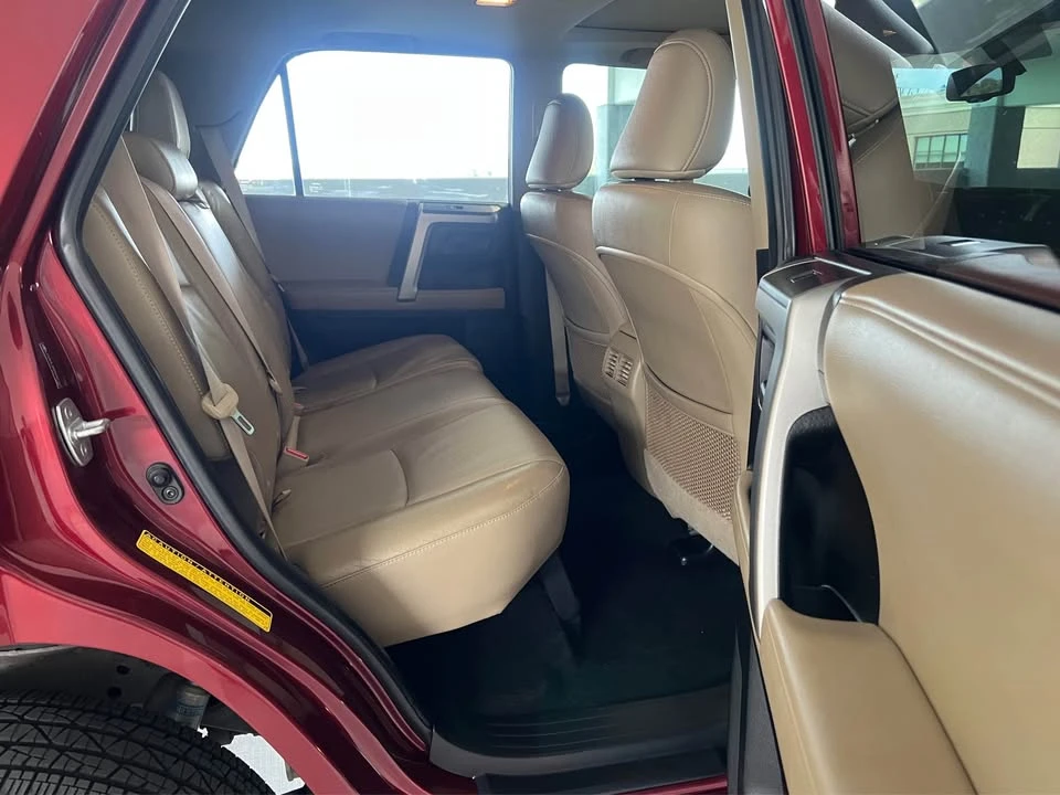 2011 Toyota 4Runner 5th Gen - Image 12 of 20