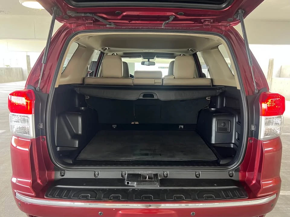 2011 Toyota 4Runner 5th Gen - Image 14 of 20