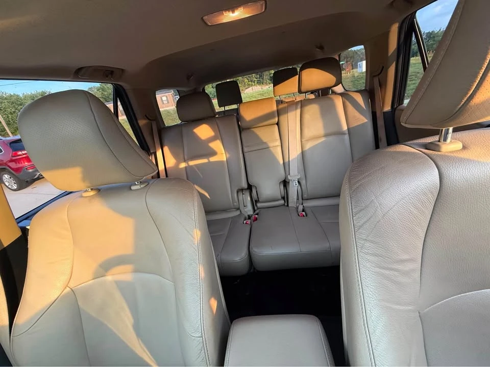 2011 Toyota 4Runner 5th Gen - Image 6 of 14