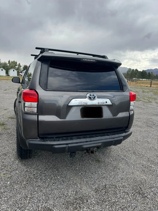 2011 Toyota 4Runner 5th Gen - Image 4 of 20
