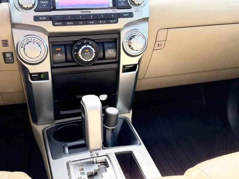 2011 Toyota 4Runner 5th Gen - Image 11 of 18