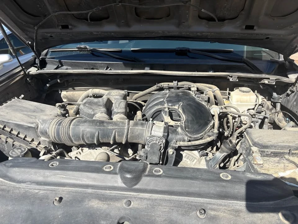2011 Toyota 4Runner 5th Gen - Image 19 of 20