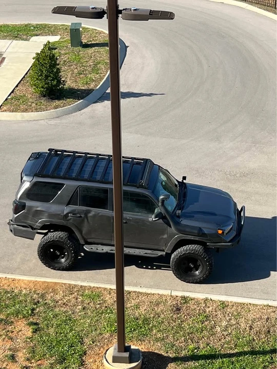 2011 Toyota 4Runner 5th Gen - Image 9 of 10
