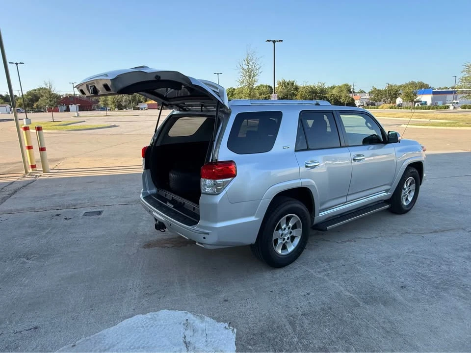 2011 Toyota 4Runner 5th Gen - Image 7 of 13