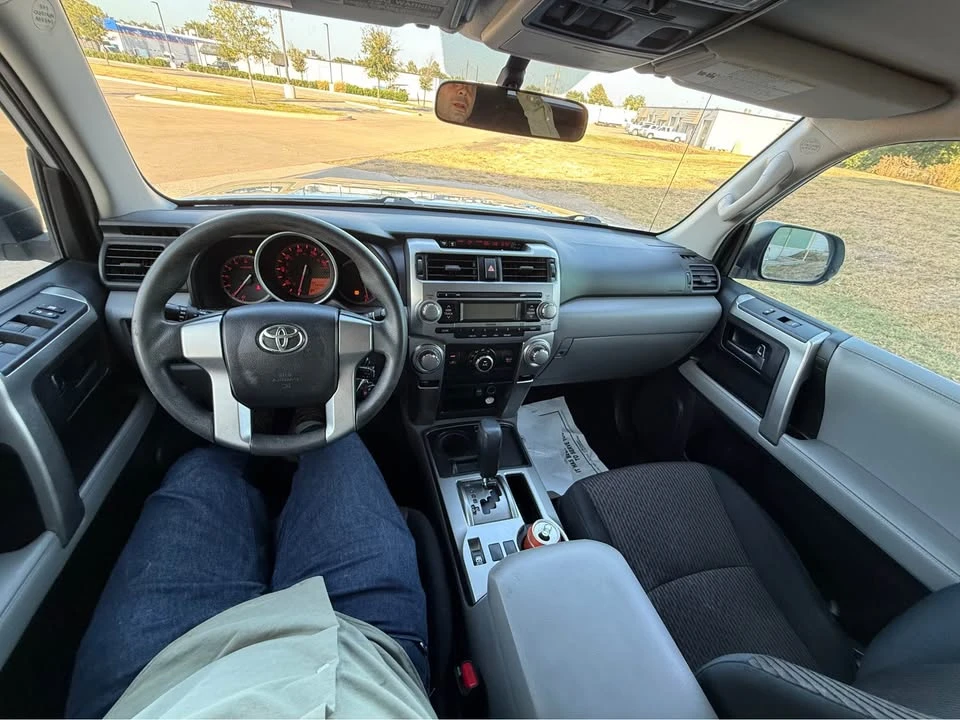 2011 Toyota 4Runner 5th Gen - Image 11 of 13