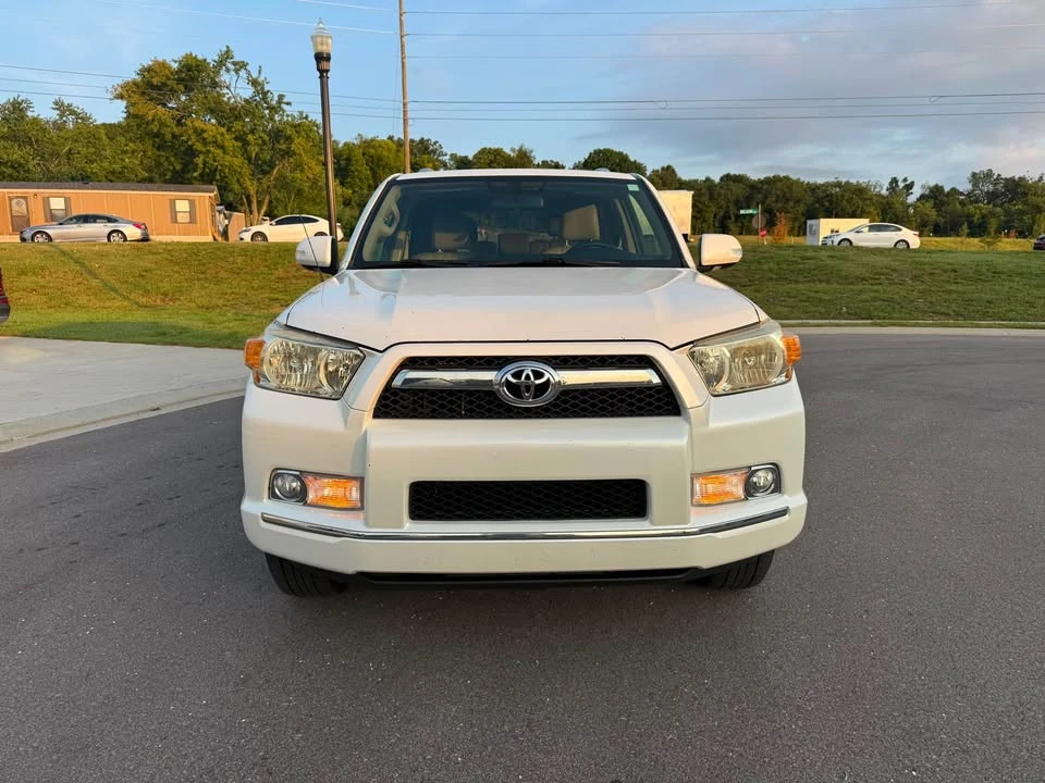 2011 Toyota 4Runner 5th Gen - Image 3 of 14