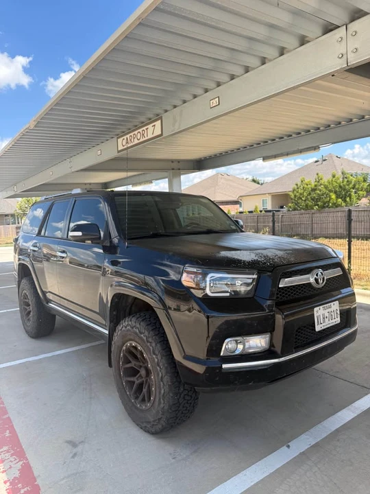 2011 Toyota 4Runner 5th Gen - Image 7 of 15