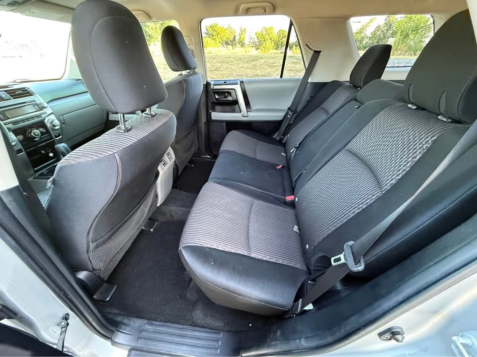2011 Toyota 4Runner 5th Gen - Image 9 of 13