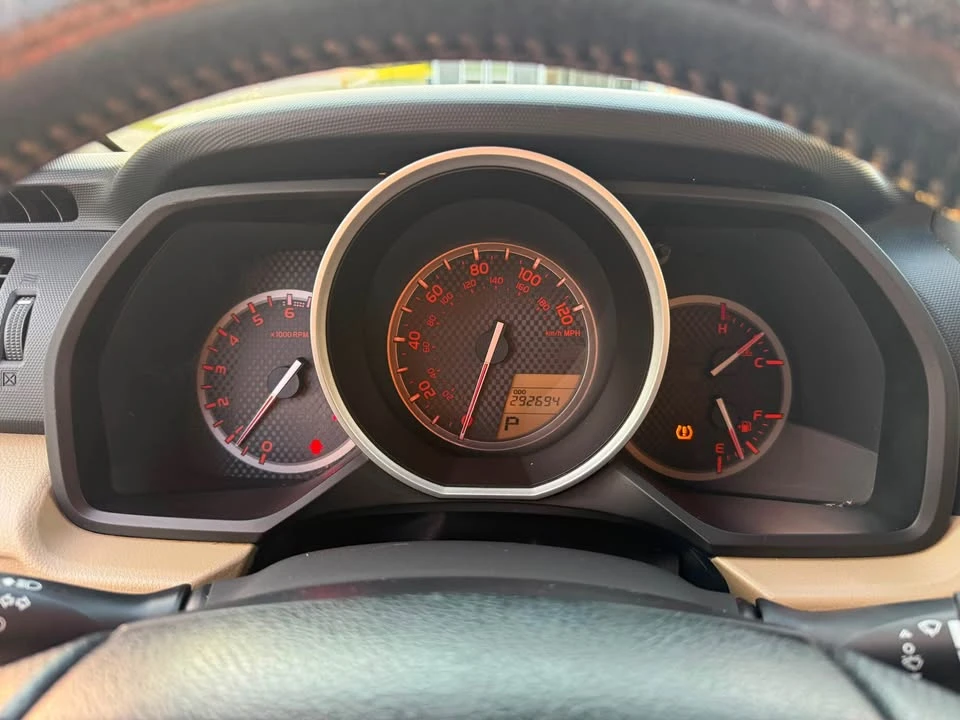 2011 Toyota 4Runner 5th Gen - Image 11 of 14