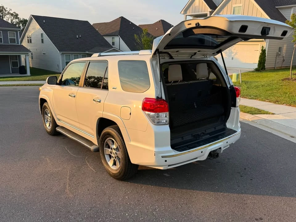 2011 Toyota 4Runner 5th Gen - Image 14 of 14