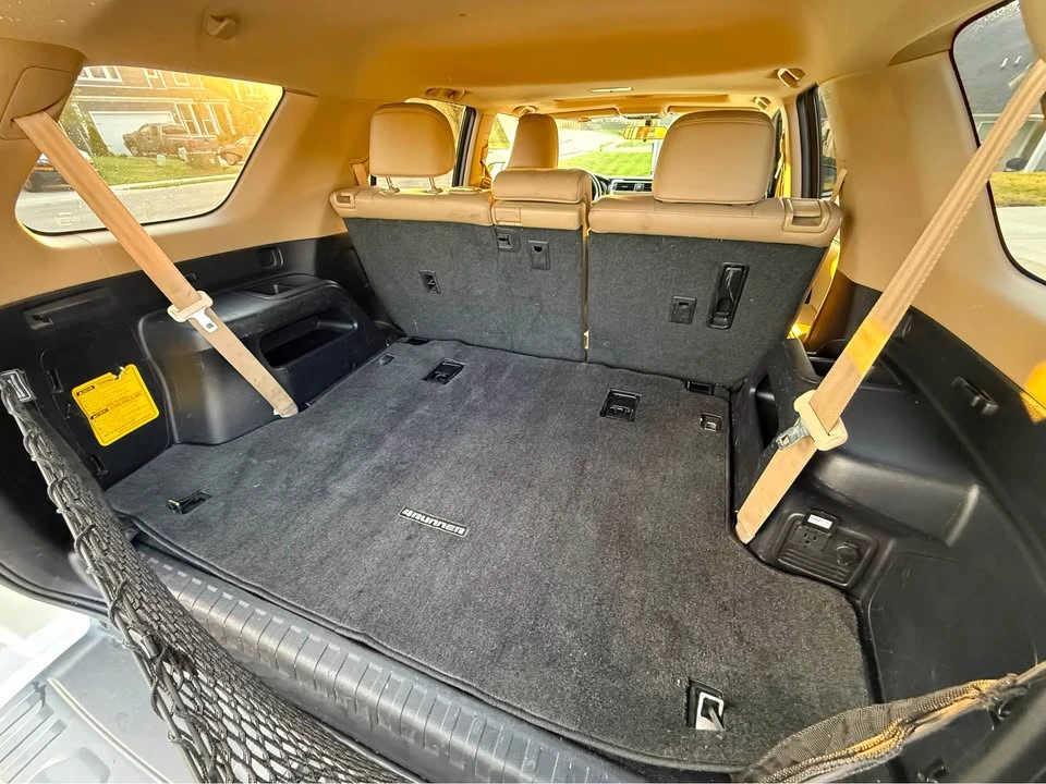 2011 Toyota 4Runner 5th Gen - Image 12 of 14