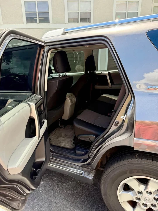 2011 Toyota 4Runner 5th Gen - Image 15 of 20