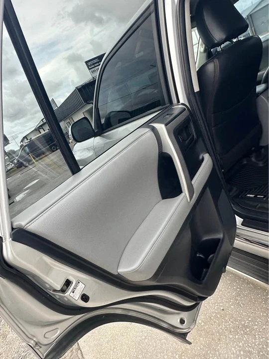 2011 Toyota 4Runner 5th Gen - Image 15 of 18