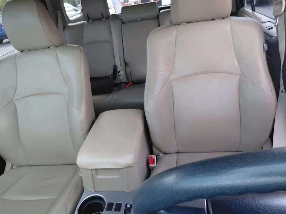 2011 Toyota 4Runner 5th Gen - Image 2 of 3