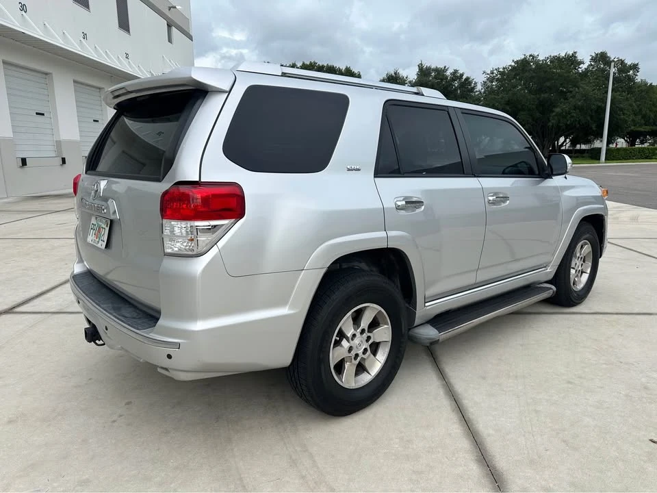 2011 Toyota 4Runner 5th Gen - Image 6 of 18