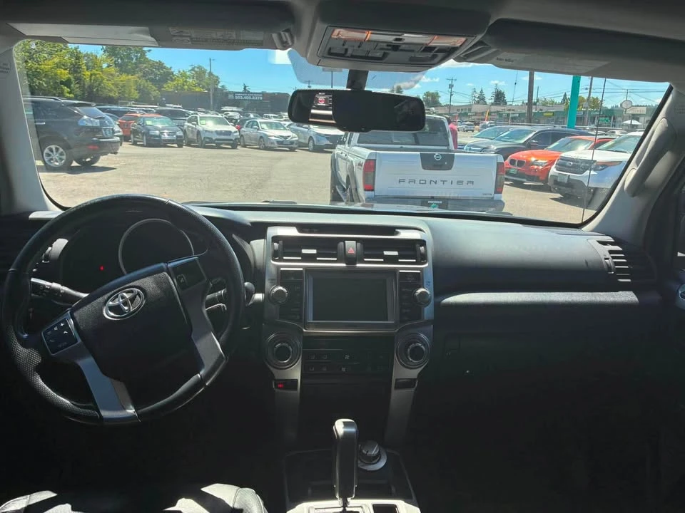 2011 Toyota 4Runner 5th Gen - Image 12 of 12