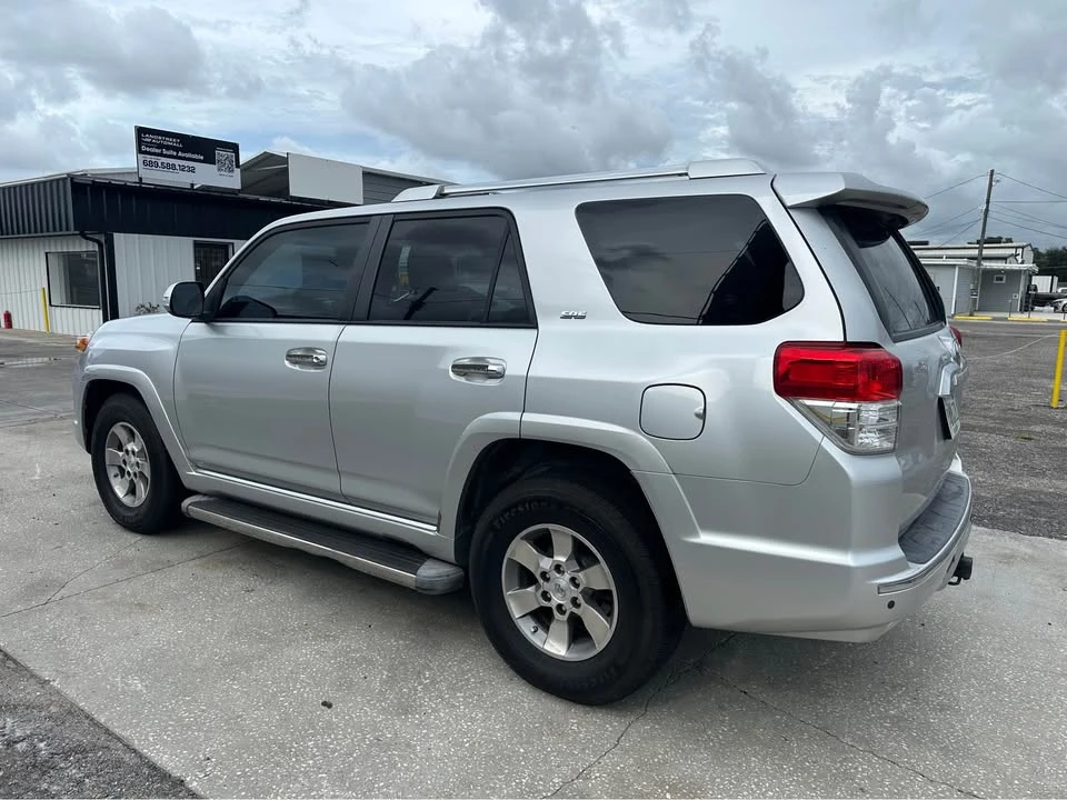 2011 Toyota 4Runner 5th Gen - Image 6 of 18