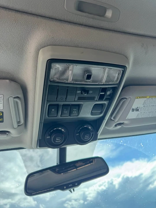 2011 Toyota 4Runner 5th Gen - Image 7 of 20