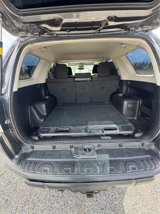 2011 Toyota 4Runner 5th Gen - Image 15 of 20