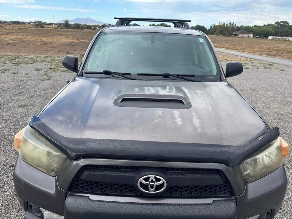 2011 Toyota 4Runner 5th Gen - Image 20 of 20