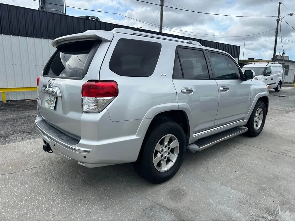 2011 Toyota 4Runner 5th Gen - Image 4 of 18