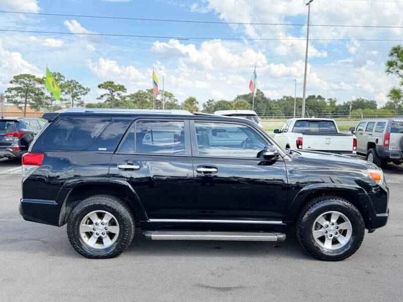 2011 Toyota 4Runner 5th Gen - Image 7 of 18