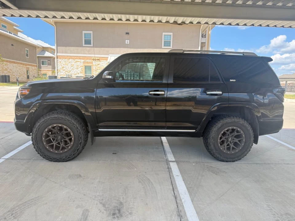 2011 Toyota 4Runner 5th Gen - Image 2 of 15