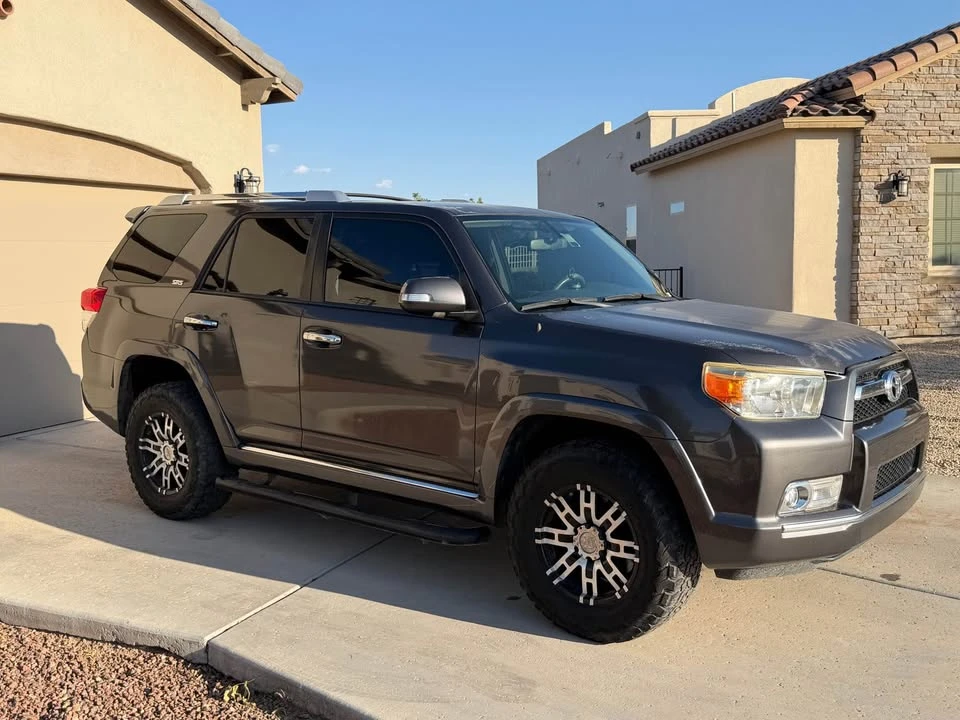 2011 Toyota 4Runner 5th Gen - Image 3 of 7