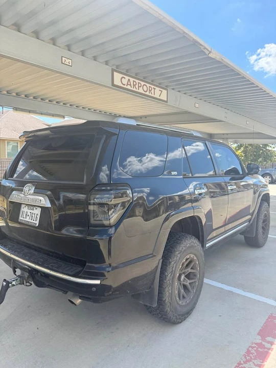 2011 Toyota 4Runner 5th Gen - Image 5 of 15