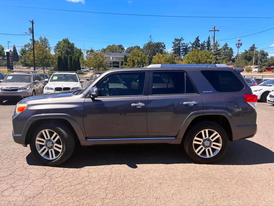 2011 Toyota 4Runner 5th Gen - Image 2 of 12