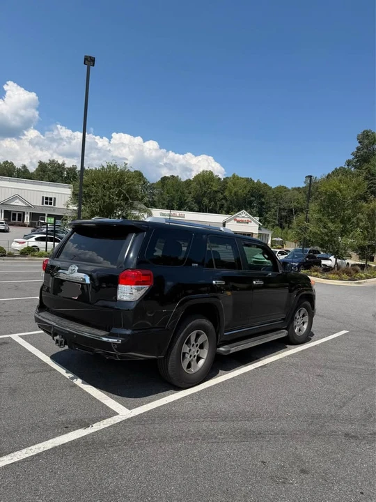 2011 Toyota 4Runner 5th Gen - Image 3 of 8