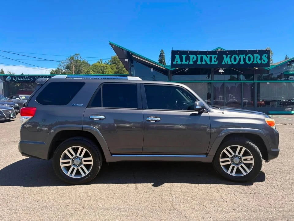 2011 Toyota 4Runner 5th Gen - Image 6 of 12