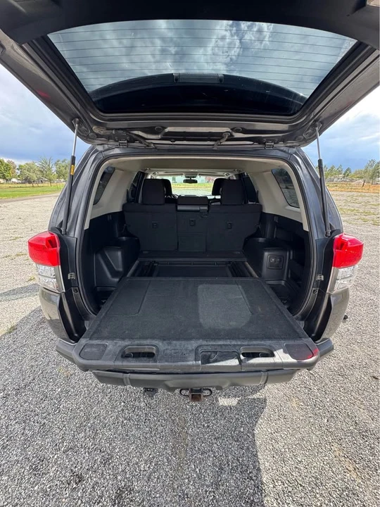 2011 Toyota 4Runner 5th Gen - Image 16 of 20