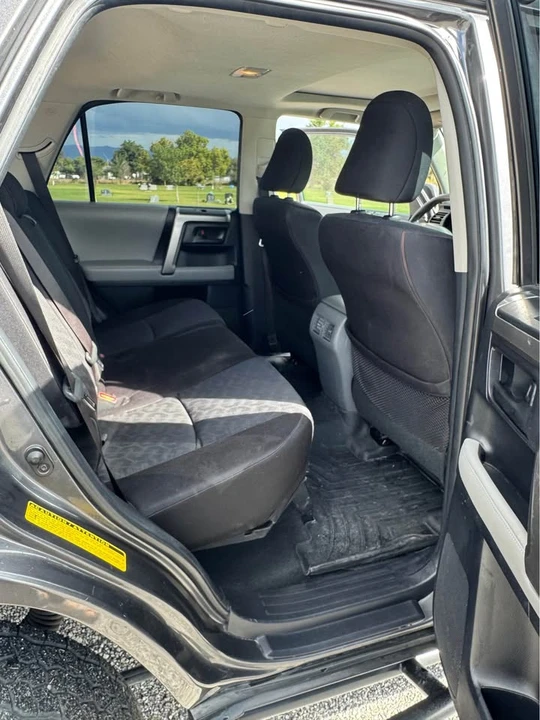 2011 Toyota 4Runner 5th Gen - Image 13 of 20