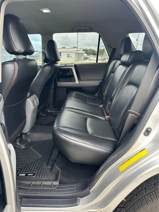 2011 Toyota 4Runner 5th Gen - Image 12 of 18