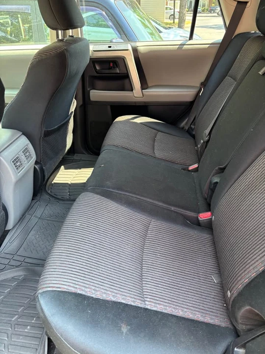 2011 Toyota 4Runner 5th Gen - Image 14 of 20