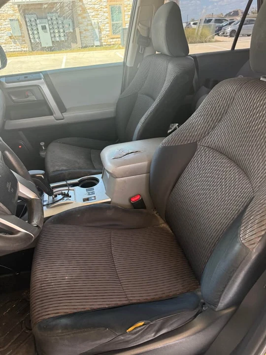 2011 Toyota 4Runner 5th Gen - Image 11 of 15