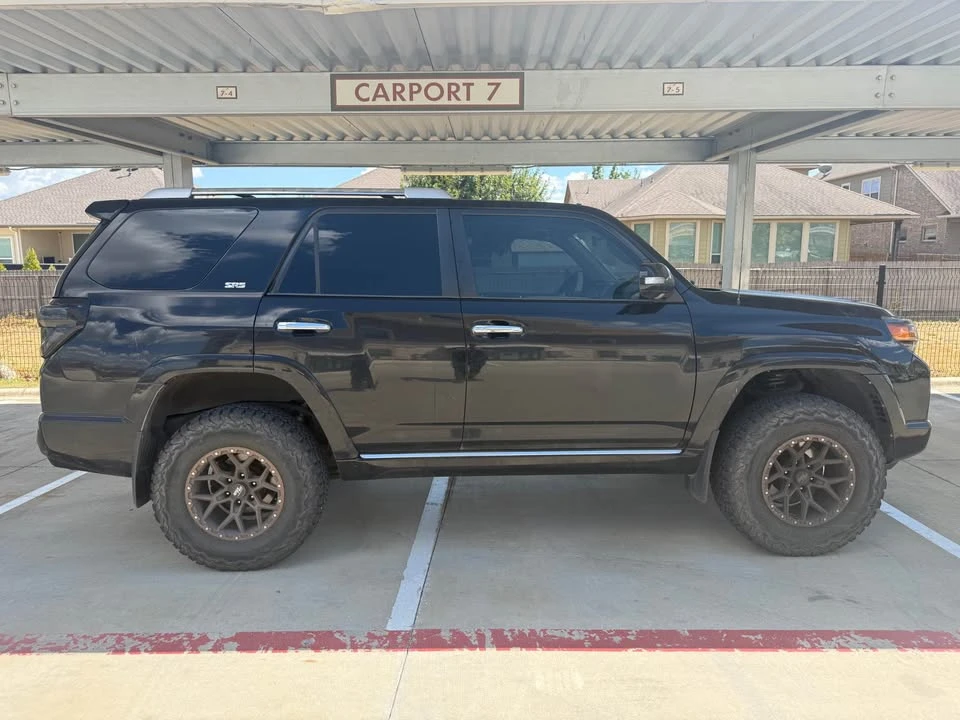 2011 Toyota 4Runner 5th Gen - Image 6 of 15