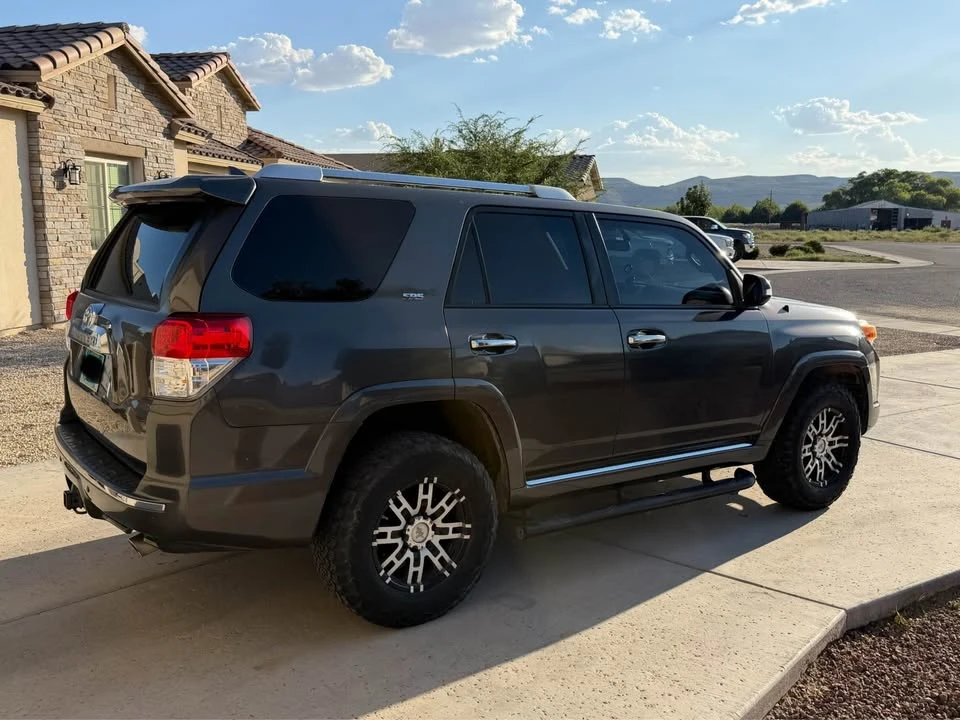 2011 Toyota 4Runner 5th Gen - Image 4 of 7