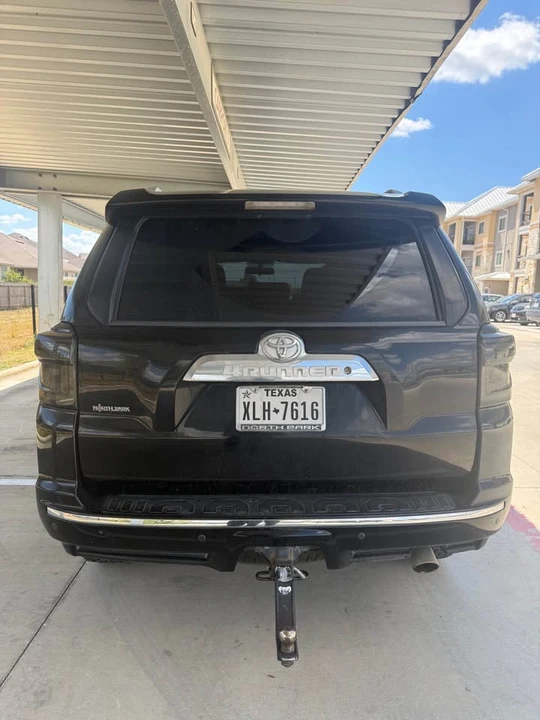 2011 Toyota 4Runner 5th Gen - Image 4 of 15